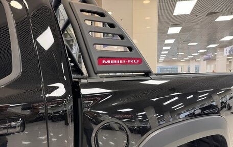 Rambler 1500, 2022 год, 13 700 000 рублей, 35 фотография