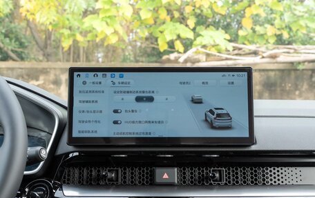 Honda CR-V, 2025 год, 3 500 000 рублей, 3 фотография