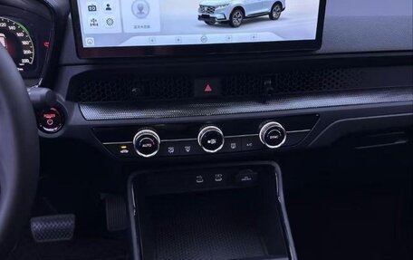 Honda CR-V, 2025 год, 3 500 000 рублей, 11 фотография