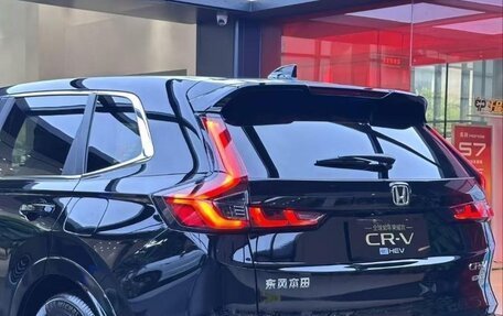 Honda CR-V, 2025 год, 3 500 000 рублей, 8 фотография