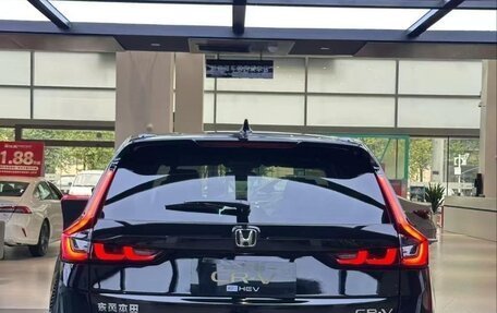 Honda CR-V, 2025 год, 3 500 000 рублей, 9 фотография