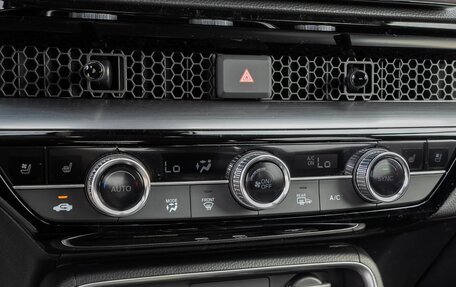 Honda CR-V, 2025 год, 3 500 000 рублей, 4 фотография