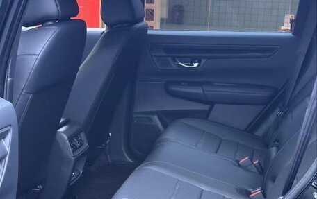 Honda CR-V, 2025 год, 3 500 000 рублей, 10 фотография