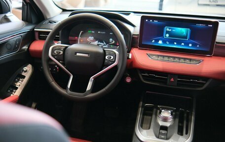 Haval Jolion, 2025 год, 2 849 000 рублей, 6 фотография