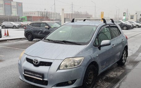 Toyota Auris II, 2007 год, 470 000 рублей, 3 фотография