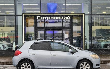 Toyota Auris II, 2007 год, 470 000 рублей, 5 фотография