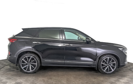 FAW Bestune T77, 2022 год, 1 640 000 рублей, 4 фотография