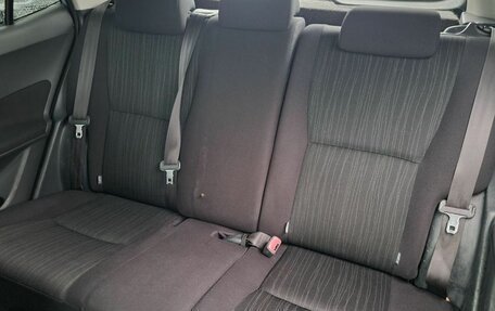 Toyota Auris II, 2007 год, 470 000 рублей, 19 фотография