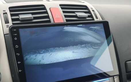 Toyota Auris II, 2007 год, 470 000 рублей, 18 фотография