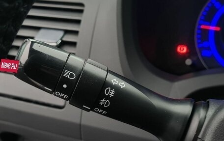 Toyota Auris II, 2007 год, 470 000 рублей, 11 фотография