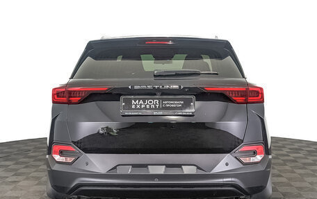 FAW Bestune T77, 2022 год, 1 640 000 рублей, 6 фотография