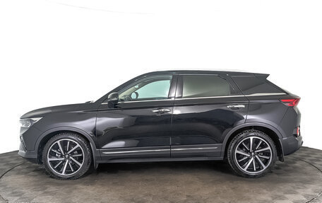 FAW Bestune T77, 2022 год, 1 640 000 рублей, 8 фотография