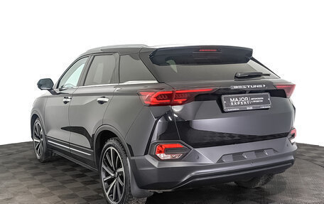 FAW Bestune T77, 2022 год, 1 640 000 рублей, 7 фотография