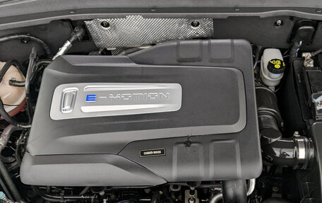 FAW Bestune T77, 2022 год, 1 640 000 рублей, 9 фотография