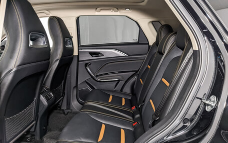 FAW Bestune T77, 2022 год, 1 640 000 рублей, 18 фотография