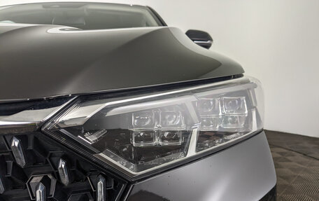 FAW Bestune T77, 2022 год, 1 640 000 рублей, 11 фотография