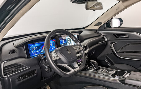 FAW Bestune T77, 2022 год, 1 640 000 рублей, 15 фотография