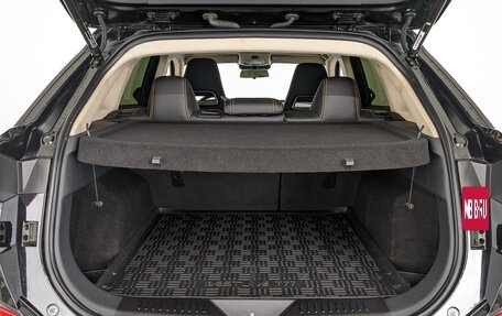 FAW Bestune T77, 2022 год, 1 640 000 рублей, 10 фотография