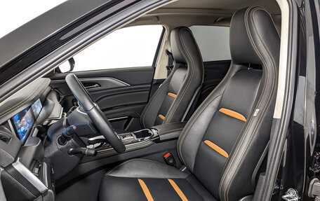 FAW Bestune T77, 2022 год, 1 640 000 рублей, 20 фотография