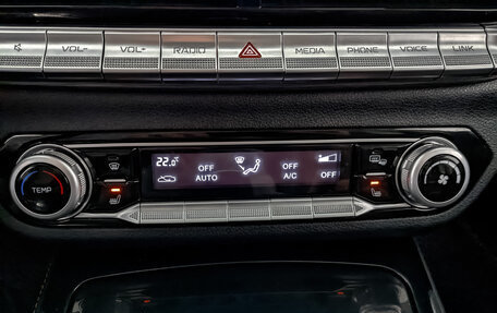 FAW Bestune T77, 2022 год, 1 640 000 рублей, 27 фотография