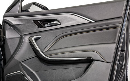 FAW Bestune T77, 2022 год, 1 640 000 рублей, 25 фотография