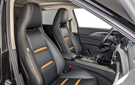 FAW Bestune T77, 2022 год, 1 640 000 рублей, 24 фотография