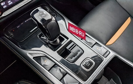 FAW Bestune T77, 2022 год, 1 640 000 рублей, 21 фотография