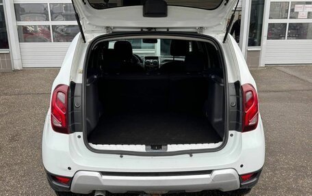 Renault Duster I рестайлинг, 2018 год, 1 140 000 рублей, 8 фотография