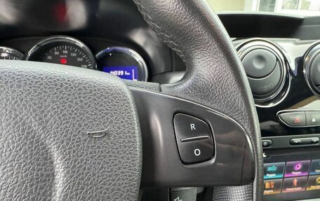 Renault Duster I рестайлинг, 2018 год, 1 140 000 рублей, 14 фотография