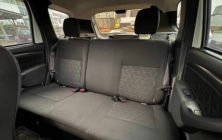 Renault Duster I рестайлинг, 2018 год, 1 140 000 рублей, 20 фотография