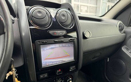 Renault Duster I рестайлинг, 2018 год, 1 140 000 рублей, 19 фотография