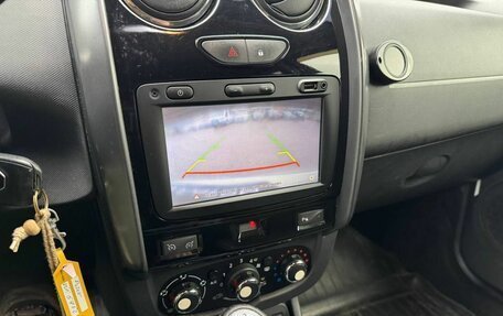 Renault Duster I рестайлинг, 2018 год, 1 140 000 рублей, 18 фотография