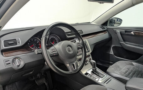 Volkswagen Passat B7, 2014 год, 1 450 000 рублей, 15 фотография