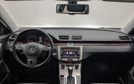 Volkswagen Passat B7, 2014 год, 1 450 000 рублей, 14 фотография