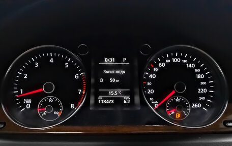 Volkswagen Passat B7, 2014 год, 1 450 000 рублей, 16 фотография