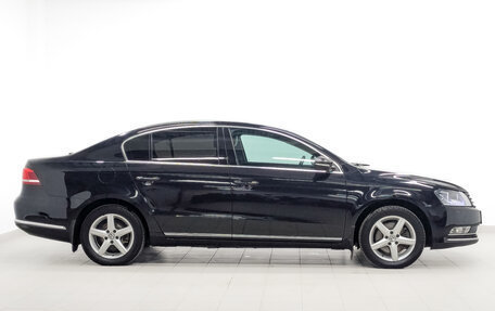 Volkswagen Passat B7, 2014 год, 1 450 000 рублей, 4 фотография
