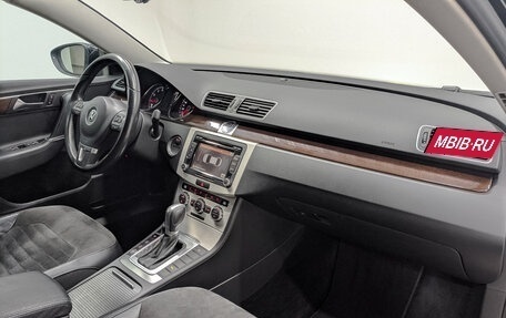 Volkswagen Passat B7, 2014 год, 1 450 000 рублей, 13 фотография