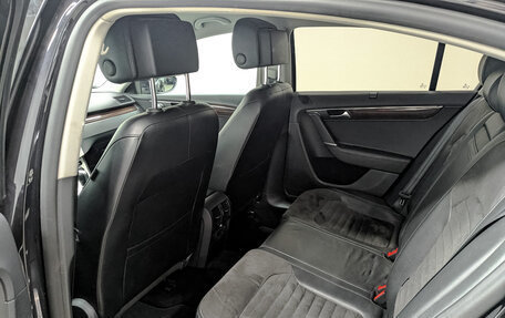 Volkswagen Passat B7, 2014 год, 1 450 000 рублей, 18 фотография