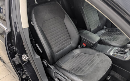 Volkswagen Passat B7, 2014 год, 1 450 000 рублей, 22 фотография