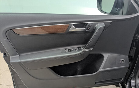 Volkswagen Passat B7, 2014 год, 1 450 000 рублей, 19 фотография