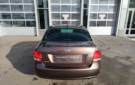 Volkswagen Polo VI (EU Market), 2014 год, 780 000 рублей, 7 фотография