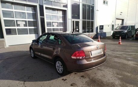 Volkswagen Polo VI (EU Market), 2014 год, 780 000 рублей, 6 фотография