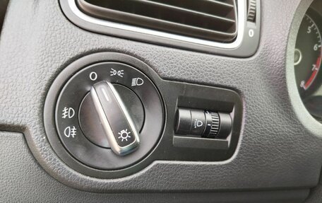 Volkswagen Polo VI (EU Market), 2014 год, 780 000 рублей, 16 фотография