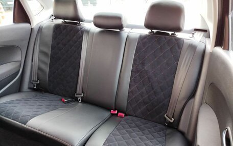 Volkswagen Polo VI (EU Market), 2014 год, 780 000 рублей, 19 фотография