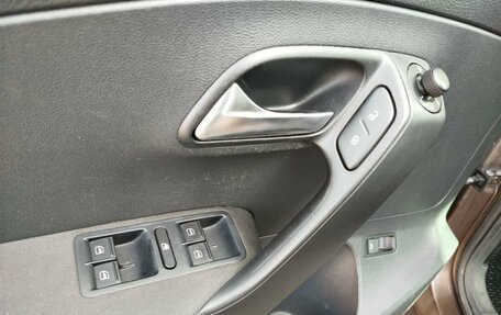 Volkswagen Polo VI (EU Market), 2014 год, 780 000 рублей, 15 фотография