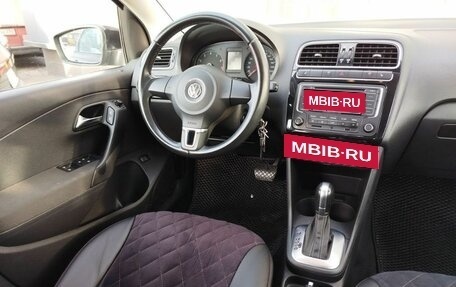 Volkswagen Polo VI (EU Market), 2014 год, 780 000 рублей, 14 фотография