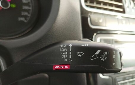 Volkswagen Polo VI (EU Market), 2014 год, 780 000 рублей, 12 фотография