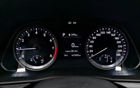 Hyundai Sonata VIII, 2020 год, 2 150 000 рублей, 16 фотография