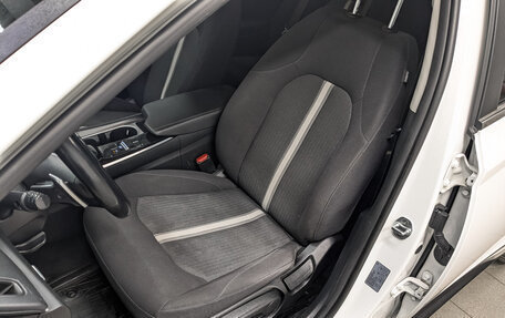 Hyundai Sonata VIII, 2020 год, 2 150 000 рублей, 20 фотография