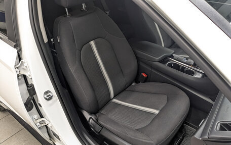 Hyundai Sonata VIII, 2020 год, 2 150 000 рублей, 22 фотография